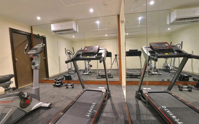 Hotel Grand Continent Premiere, Banjara Hills, Hyderabad