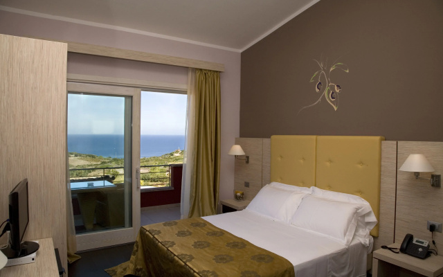Bajaloglia Resort