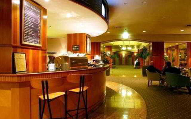Hotel Copthorne Central