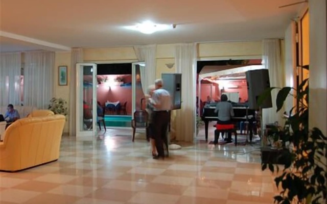 Hotel San Marco