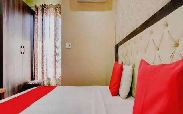 Oyo 80778A Anat Hotel