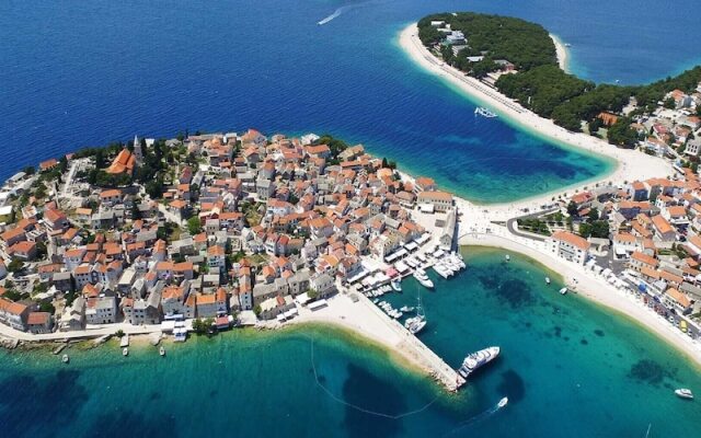 Apartment Tonka-marta "panoramic View"