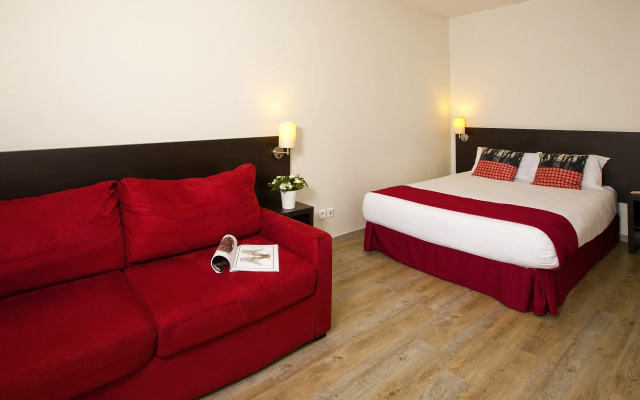 Residhome Toulouse Tolosa