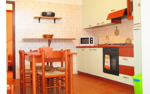 Villa Salvia - Case Sicule