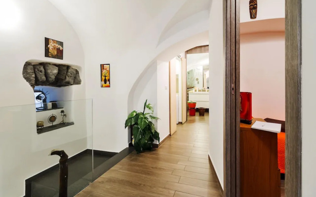 Catania Central Flat