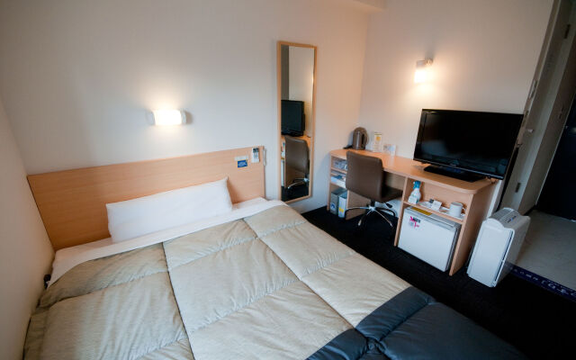 Super Hotel Kokuraeki Minamiguchi