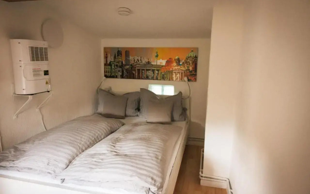 Karowlina Cozy House Berlin 1-4 Person