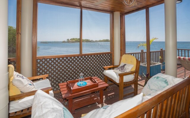 Casa Delfin 3 Bedroom Home