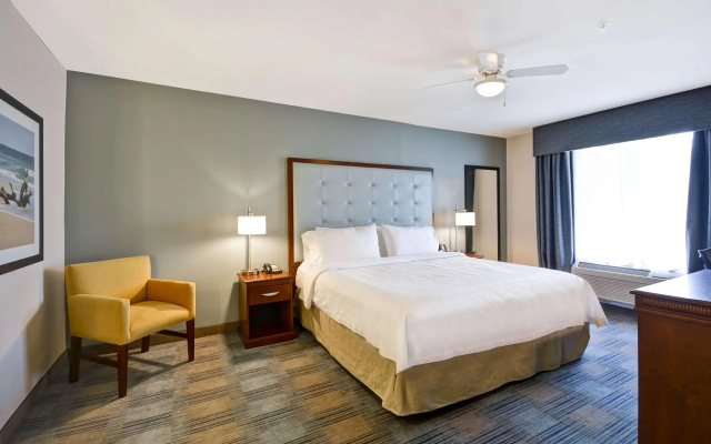 Homewood Suites By Hilton Wilmington/Mayfaire, Nc