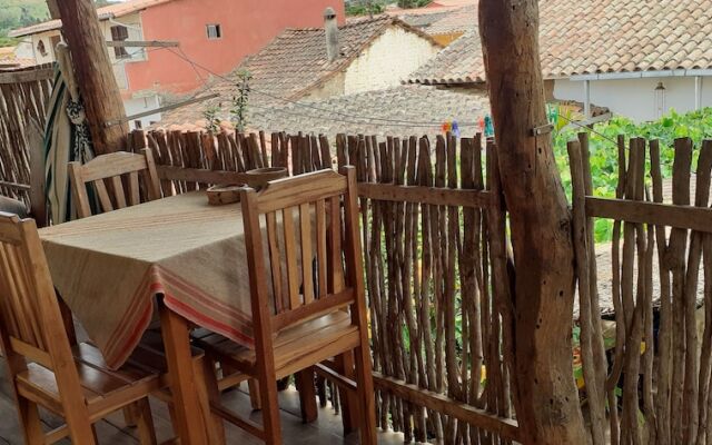 Andorina Hostal, Arte & Cultura