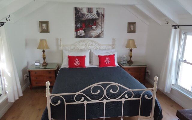 Maison de May Boutique Bed &breakfast