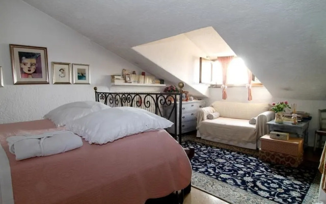 Torre di Palme B&b