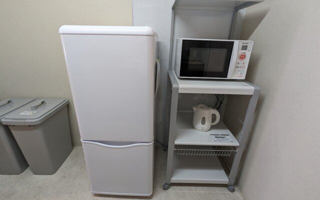 Pravafor Josai Apartment