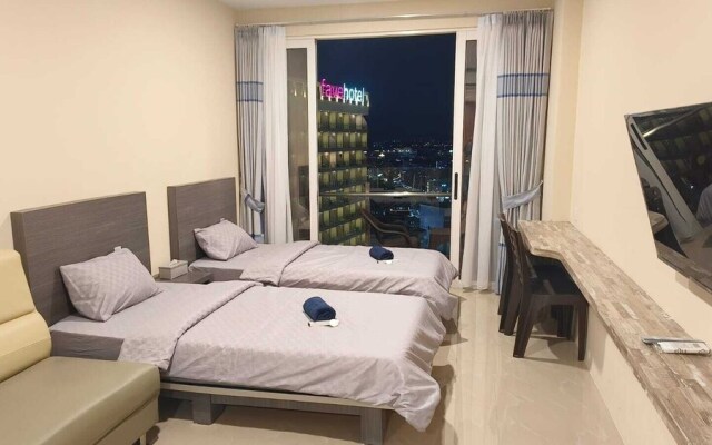 SleepRest - NTC B1205