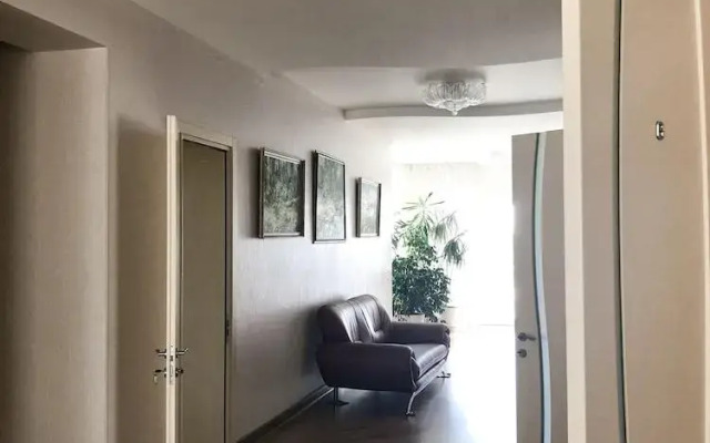 Гостевой дом Villa De Palma