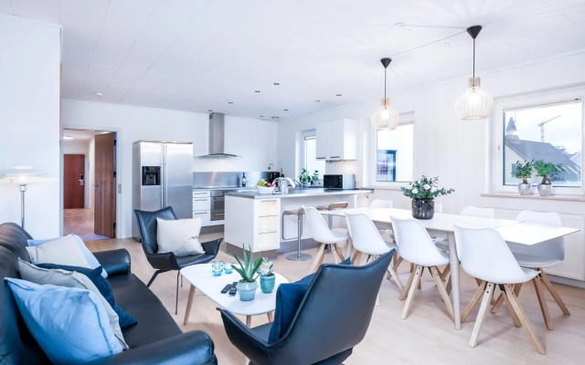 Hotel Frederikshavn