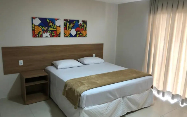QualitySul Hotel