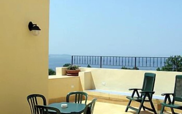 Hotel Savoia