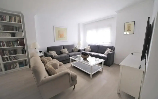 Apartamento Rialto Dos