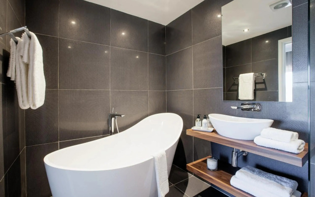 Bliss Boutique Hotel