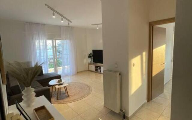 Cosy apartment in Xanthi