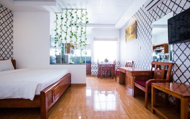 Minh Vu Hotel
