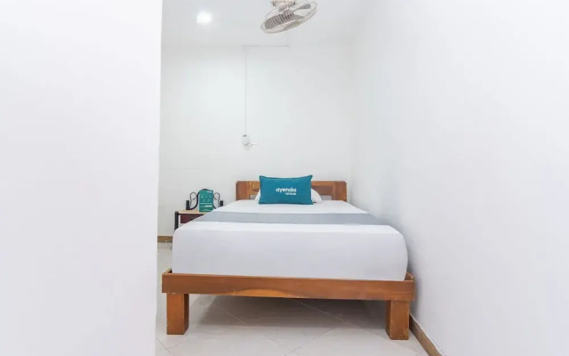 Hotel Santander