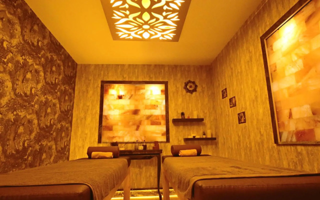 Koza Millenyum Hotel Spa