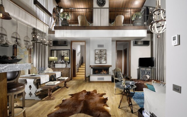 Regnum Golf Country 5 bedroom 4