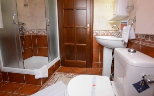 Kraljevi Konaci Zlatibor