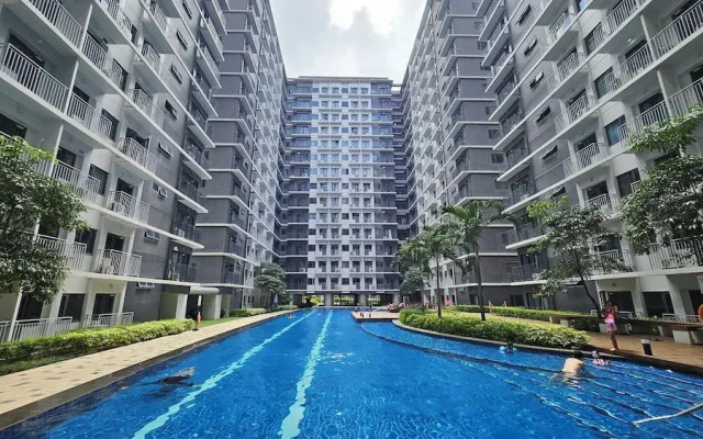 Shore 3 Residences by LUXE