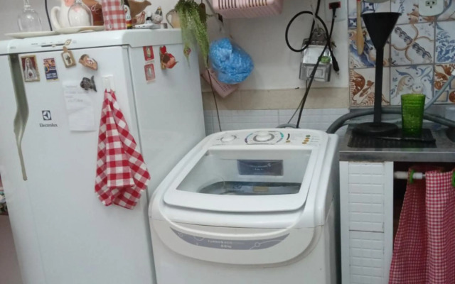 Se hospede num Cantinho Gourmet