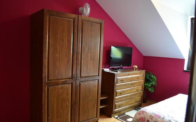 Studio Javorinka, Tatranska Lomnica
