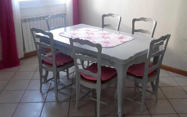 Maison avec véranda proche du centre ville