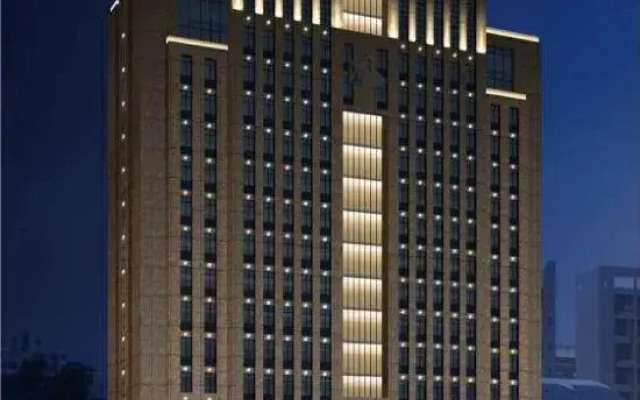 Yinbao Mingdu Boutique Hotel