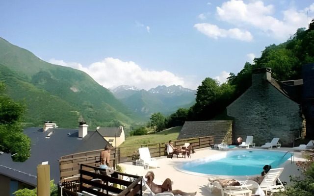 La Grange Aux Marmottes