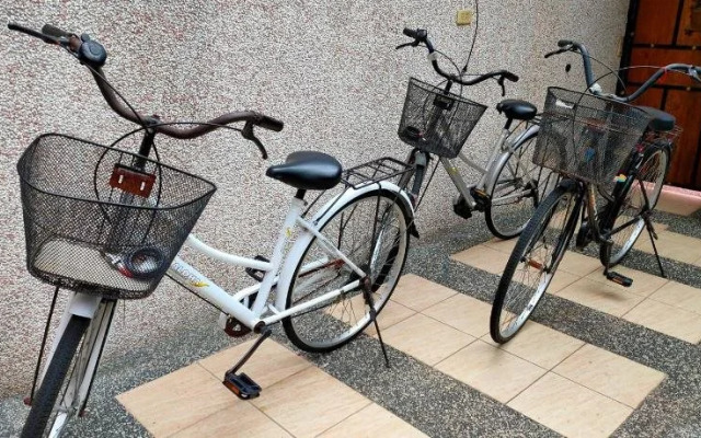 Mary Bed And Breakfast