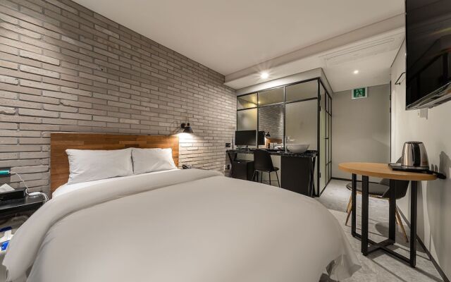 Songpa Boutique Hotel XYM