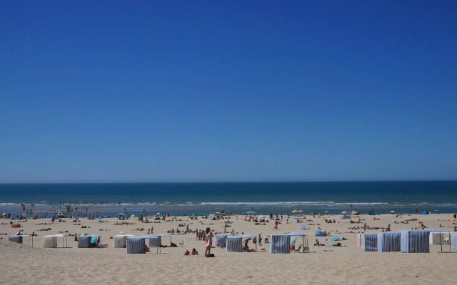 Camping Domaine de Soulac