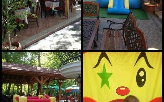 Villa Bella Boutique Hotel