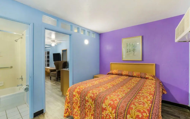 Days Inn & Suites Tucson AZ
