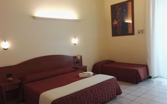 Soana City Rooms