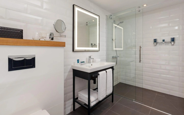Four Points by Sheraton Warsaw Mokotow