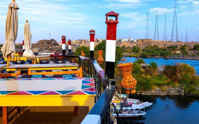 Onaty Ka Guest House