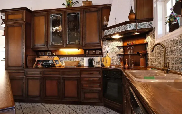 Villa Pagali