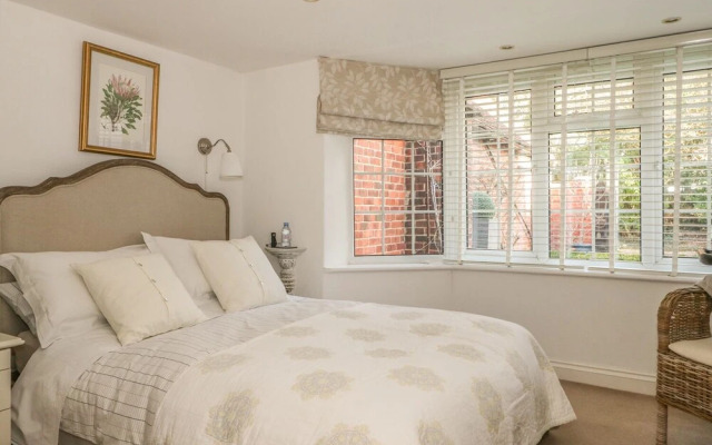 Woodend Annexe