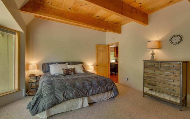 Caravansary - Four Bedroom Home