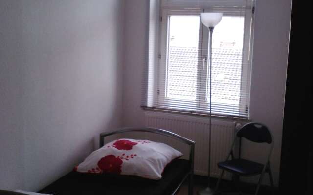 Hostel Vorharz Aschersleben
