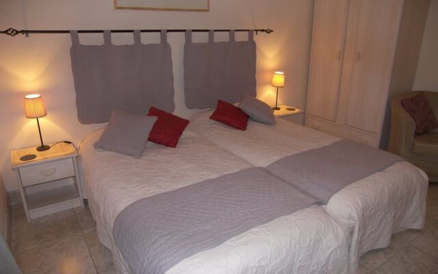 Chambre dHôtes La Galerie