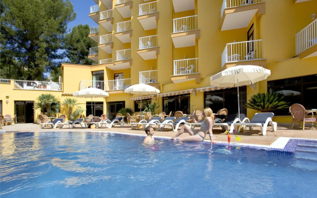 Hotel Morlans